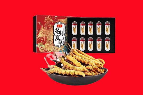 通化市回收虫草