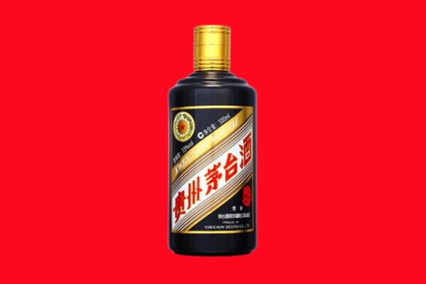 通化市回收茅台酒瓶